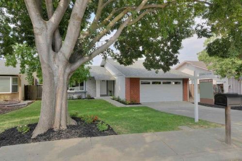 153 Falcato Dr, Milpitas, CA 95035-6101