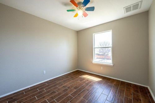 4623 Credo Ln, Austin TX 78725-2928 exterior