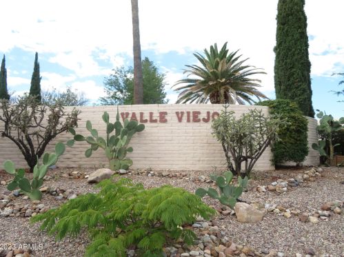 1216 Paseo Juanita, Sierra Vista, AZ 85635-4358