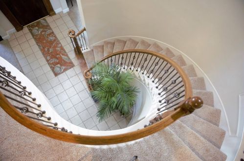 2805 Crested Butte Dr, Richardson TX  75082-3819 exterior