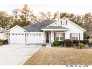 8575 80th Pl, Gainesville, FL 32608-5191