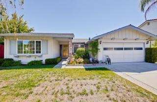 676 Timberpine Ave, Sunnyvale, CA 94086-8334
