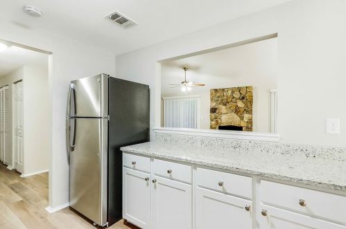5330 Martins Crossing Rd, Stone Mountain GA  30088-1744 exterior