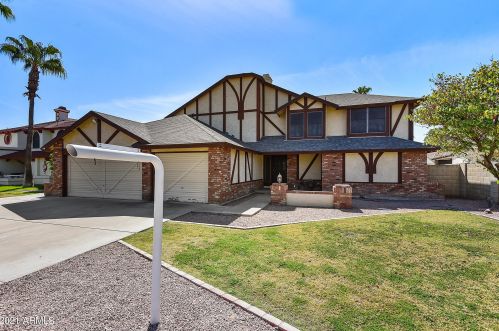5227 Willow Ave, Glendale, AZ 85304-1366