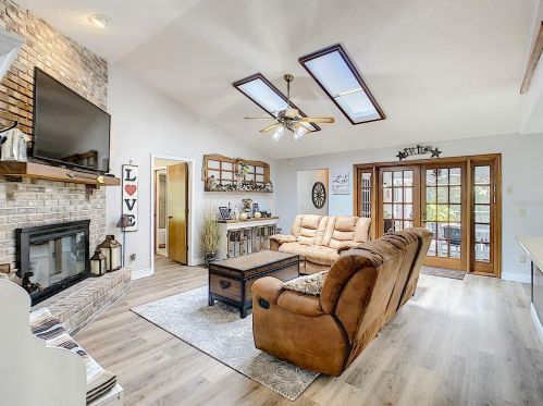 1826 Seneca Blvd, Casselberry FL  32708-5530 exterior