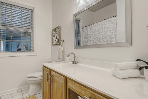 3486 Stockton Dr, Mount Pleasant SC  29466-6965 exterior