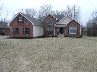 2863 Prince Dr, Clarksville, TN 37043-5430