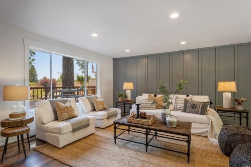 12675 Fiori Ln, Sebastopol CA  95472-9571 exterior