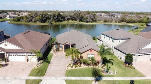 2812 Autumn Breeze Way, Kissimmee, FL 34744