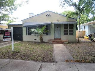 543 72nd St, Miami, FL 33138-5019