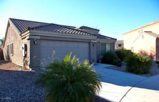 5698 237th Dr, Buckeye, AZ 85326-7283
