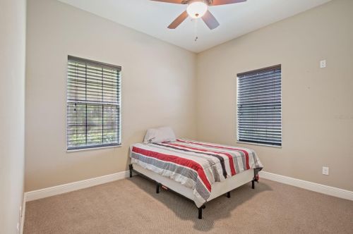 8955 Crystal Creek Ct, Land O Lakes FL  34638-6164 exterior