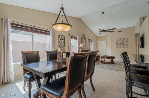 11144 Laurel Ln, Scottsdale AZ  85259-3093 exterior