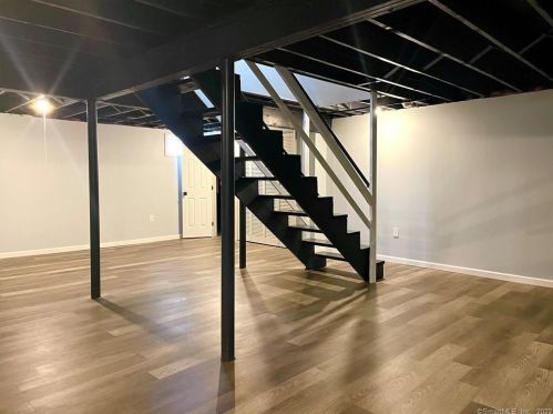 97 Bramblebush Rd, Manchester CT  06040-6300 exterior