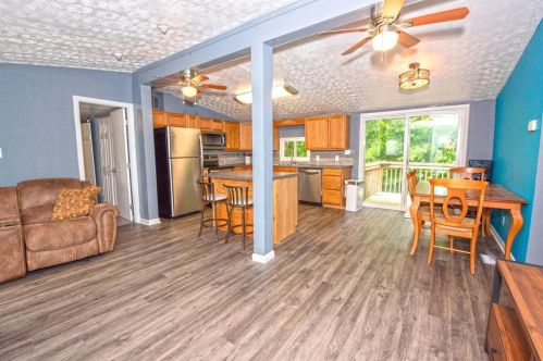 208 Gregory St, Cardington OH  43315-1114 exterior