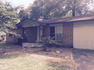 68 Mimosa St, Crawfordville, FL 32327-2149