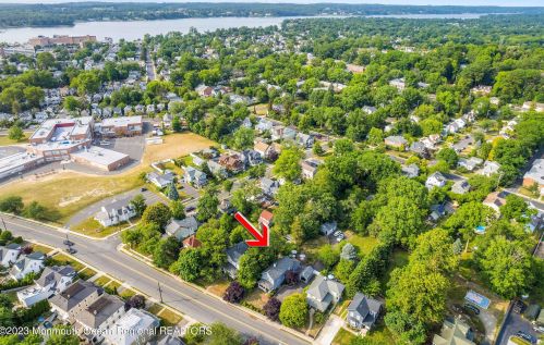 100 Branch Ave, Tinton Falls NJ  07701-2204 exterior