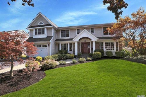 21 Steuben Dr, Muttontown, NY 11753-1414