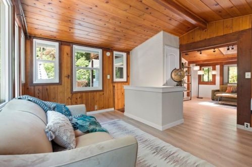 10550 Creekwood Dr, Felton CA  95018-8942 exterior