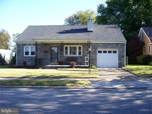 514 Kelly Ave, Woodlyn, PA 19094-1022