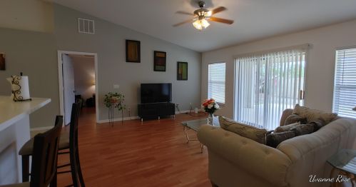 967 Connecticut Ter, Fort Pierce FL  34953-1514 exterior