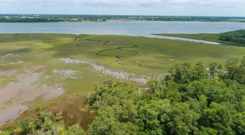 96 Salty Tide Cv, Mount Pleasant SC  29464-7925 exterior