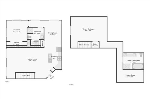 1515 Van Buren St, Milwaukee WI  53202-2097 exterior