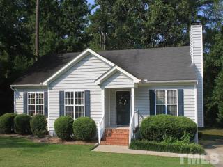 1222 Delham Rd, Knightdale, NC 27545-8633