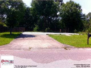 2464 Tandy Dr, Gulfport MS  39503-3735 exterior