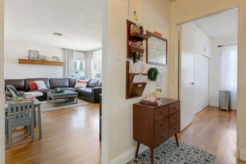 6969 Tower St, La Mesa CA  91942-4527 exterior