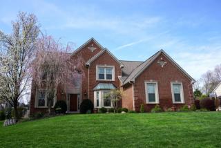 1027 Bayhill Ln, Loveland, OH 45140-5805
