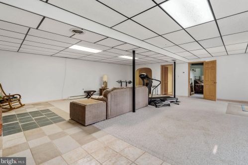 2409 Little River Rd, Haymarket VA  20169-1205 exterior