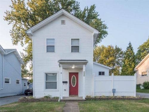 620 6 St, Salem OH  44460-2115 exterior