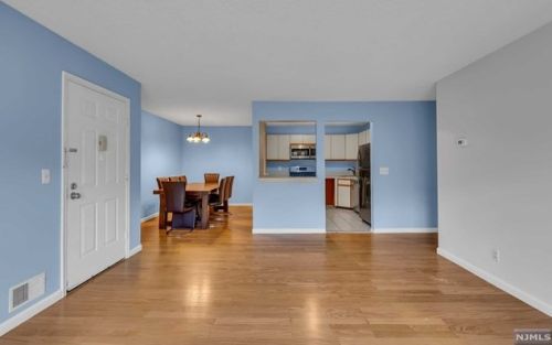 167 Robertson Way, Lincoln Park NJ  07035-1851 exterior