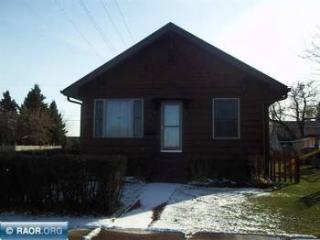 1202 11 St, Virginia MN  55792-3325 exterior