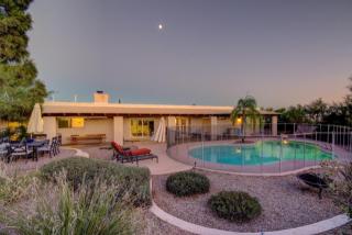 4955 Via Condesa, Tucson, AZ 85718-5709