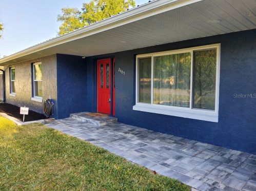 2405 Hyacinth Rd, Deland, FL 32724-1622