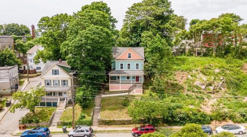 54 Hempstead St, United States Coast Guard Ac, CT 06320-5641