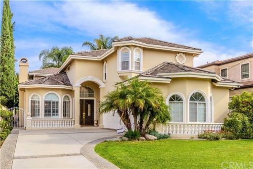 9253 Wedgewood St, Temple City, CA 91780-2437