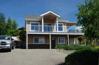 312 Butte Rd, Holden Village, WA 98816-9578