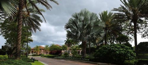 2002 53rd St, Boca Raton FL 33496-3450 exterior