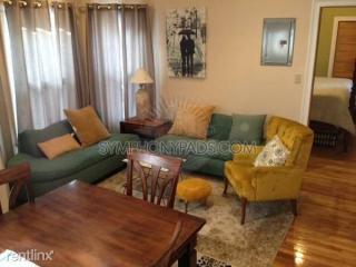 1033 Tremont St, Boston MA  02120 exterior