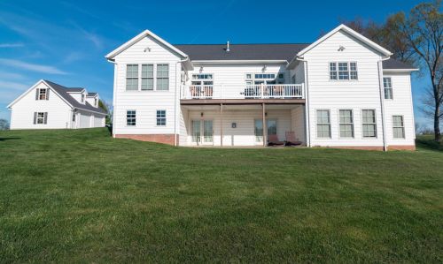 18681 Baker Rd, Mount Vernon, OH 43050-9586