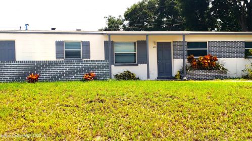 685 Jana Dr, Titusville, FL 32780-6912