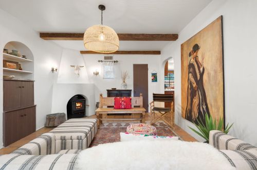 67658 Club House Dr, Desert Hot Springs CA  92241-7425 exterior