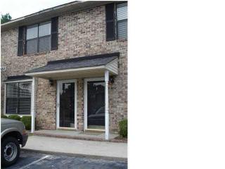1920 Tropicana Rd, Charleston SC  29406-4867 exterior