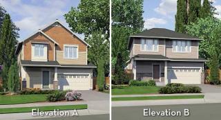 18123 34th Dr, Bothell WA  98012-8085 exterior