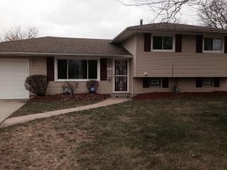1917 30th St, Lorain, OH 44052-4207