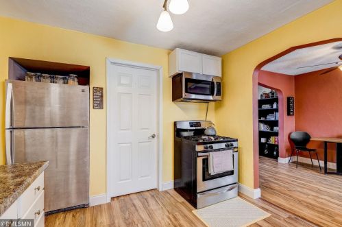 411 5th Ave, Saint Cloud MN 56301-4392 exterior