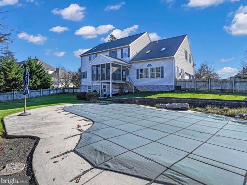 403 Carter Moir Dr, Lancaster PA  17601-2969 exterior